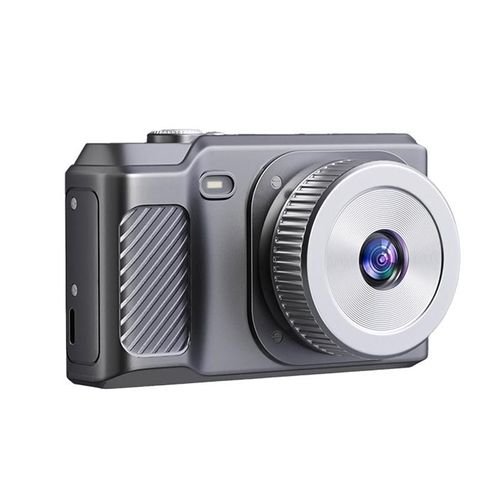 Appareil Photo Numérique HD 1080P Zoom Puissant Écran IPS Partage Facile YONIS