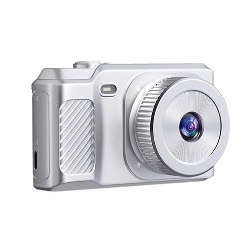 Appareil Photo Numérique HD 1080P Zoom Puissant Écran IPS Partage Facile YONIS