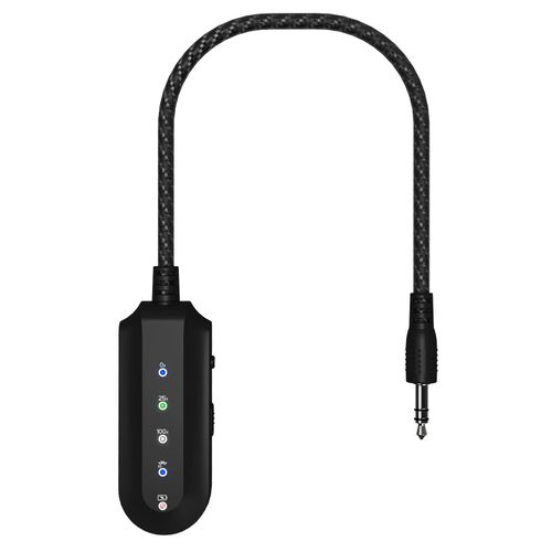 Table De Mixage Bluetooth Haute Qualité Pour Karaoké Et Pratique De Chant YONIS