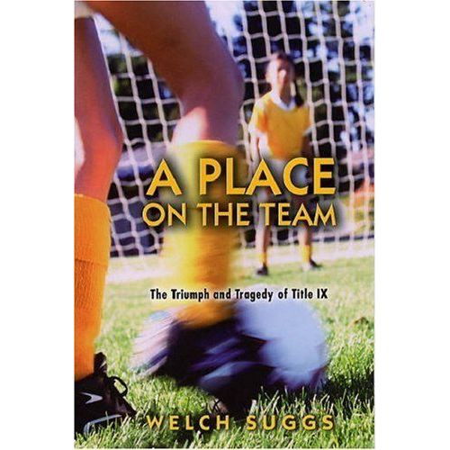A Place On The Team