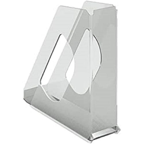 Esselte Porte-Revues, A4, Transparent, Europost, 21433