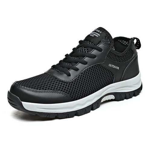 Chaussures Randonnée Homme Printemps - Sport Outdoor Mode - Running Montagne