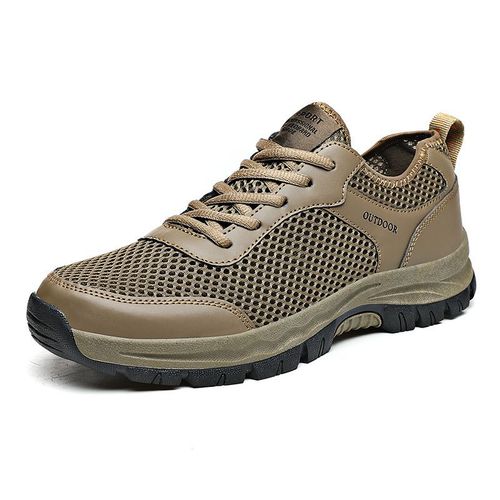 Chaussures Randonnée Homme Printemps - Sport Outdoor Mode - Running Montagne