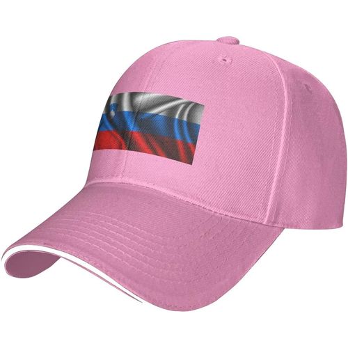 Casquette De Baseball Drapeau De La Slovénie Pour Hommes Et Femmes, Chapeau Décontracté En Langue De Canard