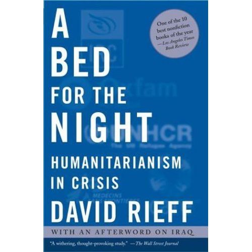 A Bed For The Night