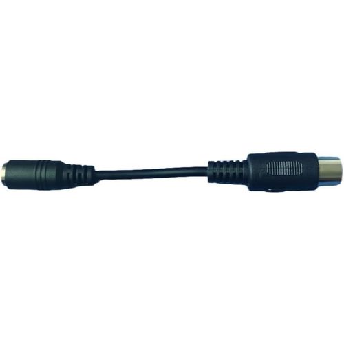 Câble Adaptateur De Console De 10 Cm Pour Md1 Mâle Vers Pr Femelle Pour Md2 Gaming Profitez D'une Connexion Stable