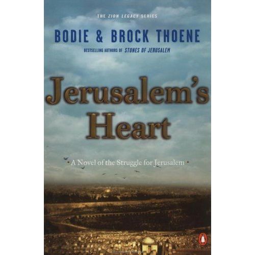 Jerusalem's Heart