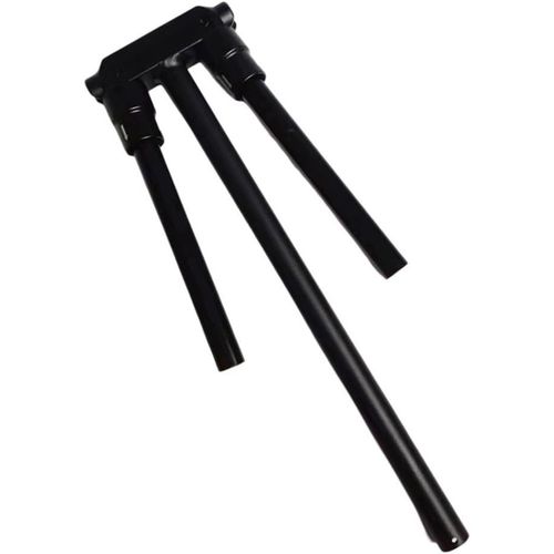 Poignée De Guidon Pliable En T Pour Trottinette Électrique
