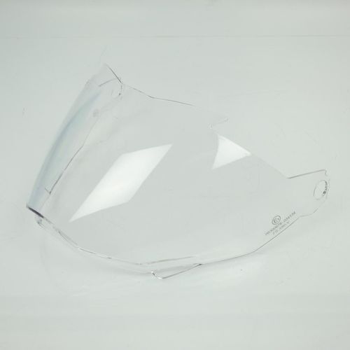 Visière Écran Casque Moto Trail Enduro Swaps Enduro S789 Crux Transparent Neuf