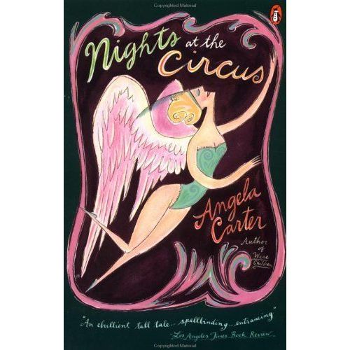 Nights At The Circus