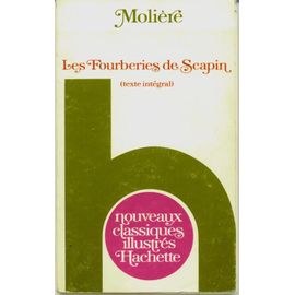 Les Fourberies De Scapin N° 1