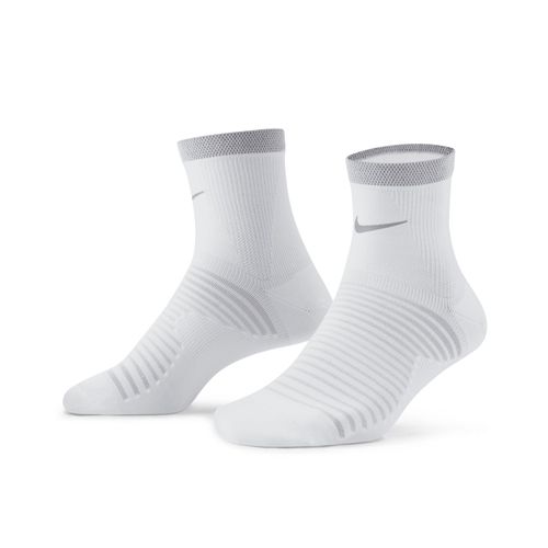 Chaussettes De Running Nike Spark Lightweight - Blanc