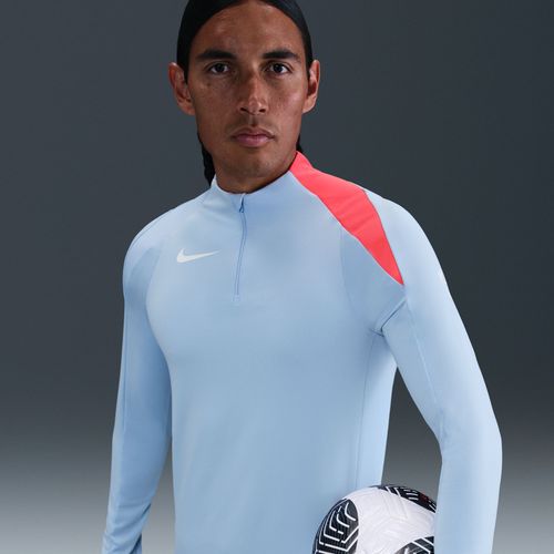 Haut D'entraînement De Foot Dri-Fit Nike Strike Pour Homme - Bleu