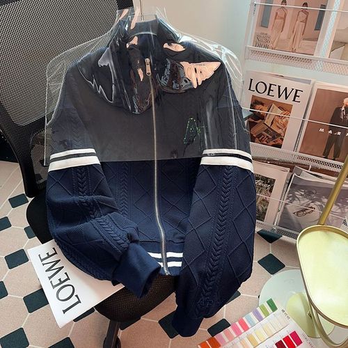 Sweat-Shirt Jacquard Pour Femme, Veste Cardigan Courte Brodée Fine, Hauts Grande Taille, Vêtements Pour Femmes, Printemps Et Automne