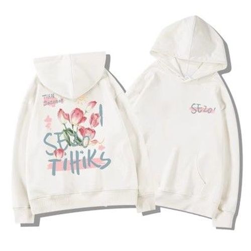 Sweat-Shirt À Capuche Fin Et Épais En Velours Pour Femme, Veste De Niche Tendance Automne Et Hiver