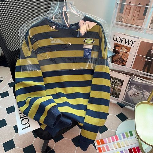 Sweat-Shirt À Manches Longues Pour Femme, Ample, À La Mode, Avec Décoration Tridimensionnelle, Printemps Et Automne, Grande Taille, Vêtements Pour Femmes