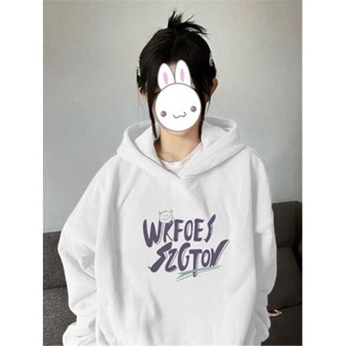 Sweat-Shirt À Capuche Fin Et Épais En Velours Pour Femme, Veste De Niche Tendance Automne Et Hiver
