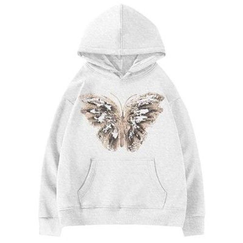 Sweat-Shirt À Capuche Fin Et Épais En Velours Pour Femme, Veste De Niche Tendance Automne Et Hiver