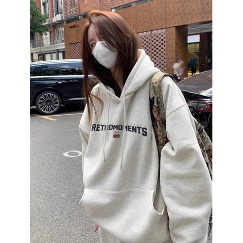 Sweat À Capuche Veste De Sport Vêtements Tendance Pour Femmes Printemps Et Automne Automne Et Hiver