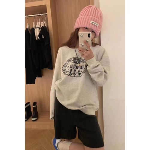 Pull Fin Et Épais En Velours Pour Femme, Style Niche, Tendance Automne Et Hiver