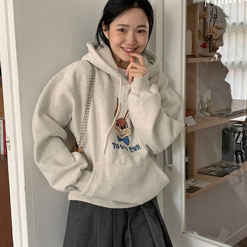 Sweat À Capuche D'automne Veste De Sport Femmes À La Mode Printemps Et Automne Vêtements D'automne Et D'hiver