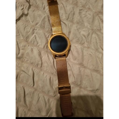 Montre Connectée Samsung Watch 42mm