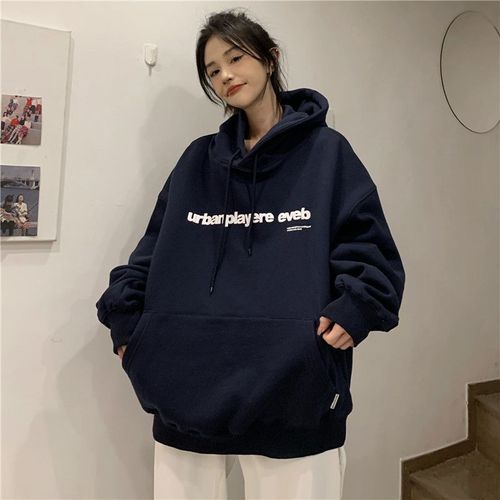 Sweat À Capuche Veste De Sport Vêtements Tendance Pour Femmes Printemps Et Automne Automne Et Hiver