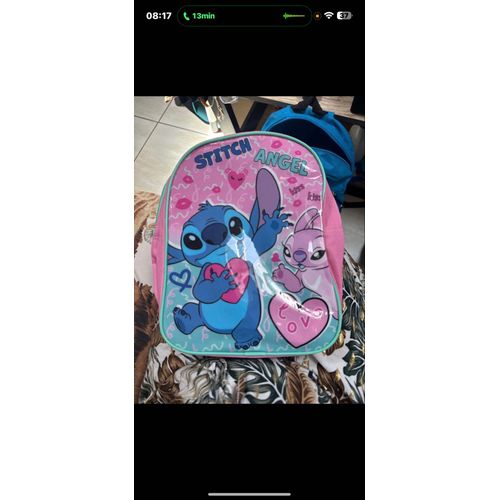 Sac stich 