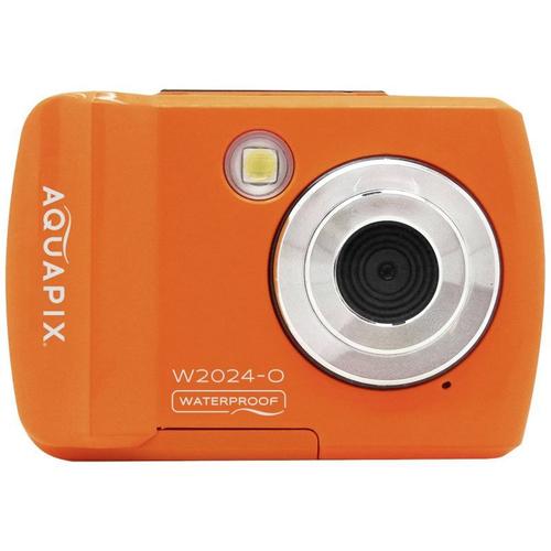 Easypix Aquapix W2024 Splash Orange 10068