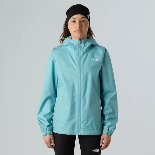 The North Face Veste À Capuche Quest Pour Femme Blue Eclipse Taille L Female