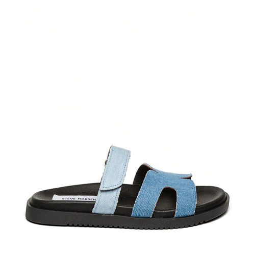 Claquettes Steve Madden Missilese