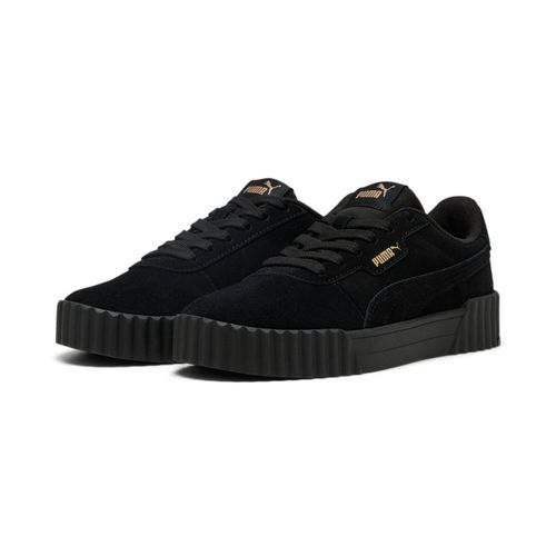 Baskets Femme Puma Carina 3.0 Sd