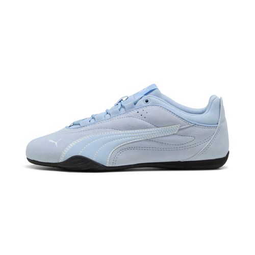 Chaussures Baskets Puma Catch Soleil Sd