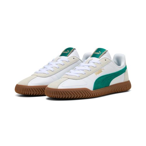 Chaussures Baskets Puma Club Kayzer Og