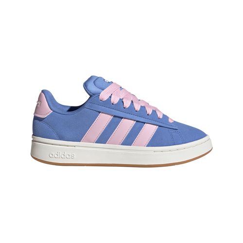 Chaussures Baskets Adidas Grand Court Alpha 00s