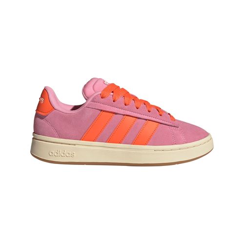 Chaussures Baskets Adidas Grand Court Alpha 00s