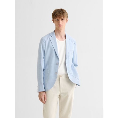 Veste Ville Slim