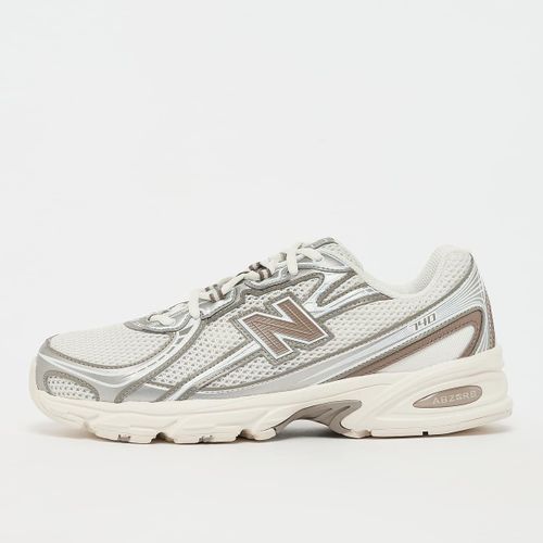 Chaussures New Balance 740 Running Argent