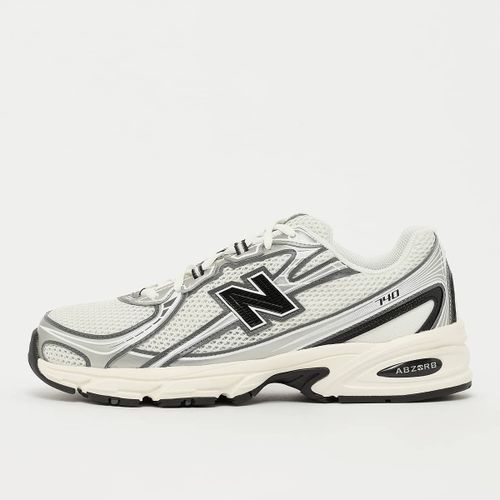 Chaussures New Balance 740 Running Blanc