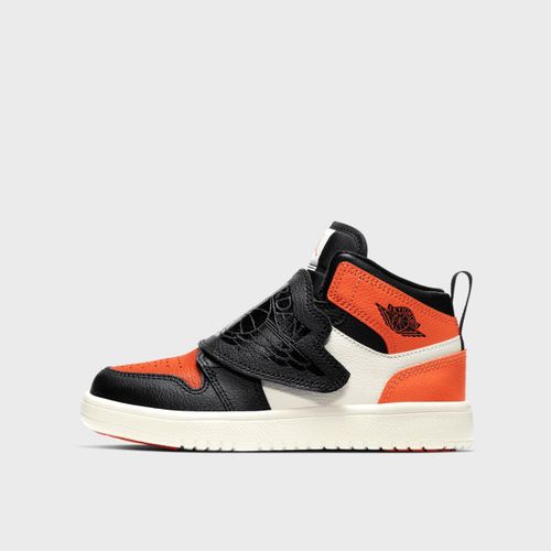Chaussures Jordan Sky 1 Unisex Basketball Noir