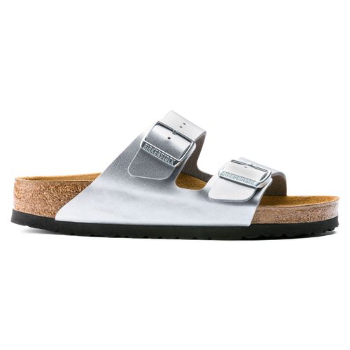 Sandales Femme Birkenstock Arizona Birko-Flor