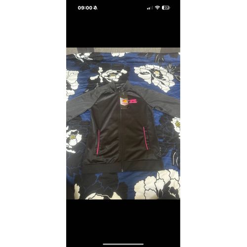 Veste De Jogging, Airness