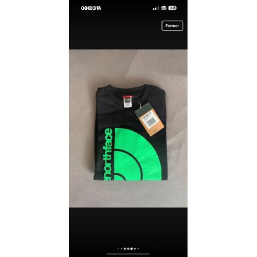 Magnifique Pull Fin