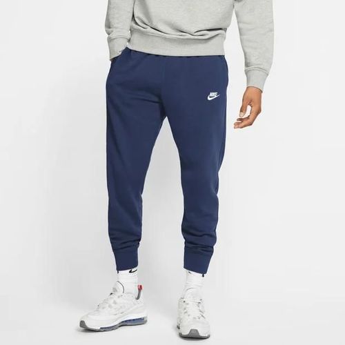 Nike Club Homme Pantalons - Bleu - Taille: Xl - Foot Locker