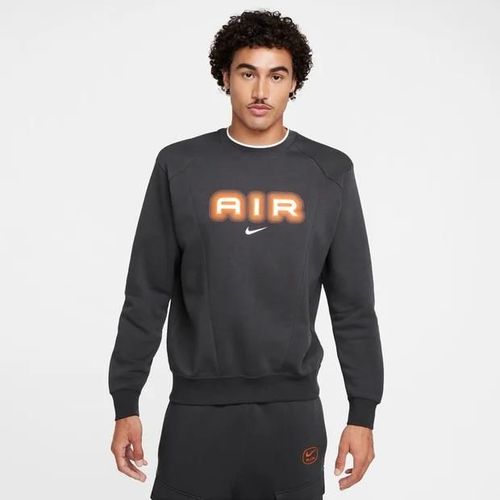 Nike Air Homme Sweats - Noir - Taille: Xs - Foot Locker