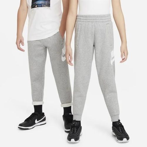 Nike Club Unisex Pantalons - Gris - Taille: S - Foot Locker
