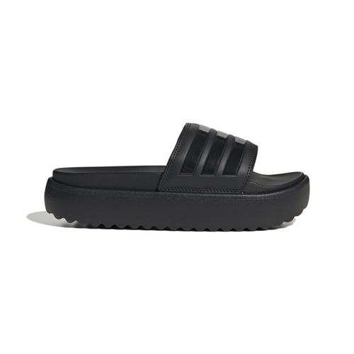 Claquettes Femme Adidas Adilette Platform