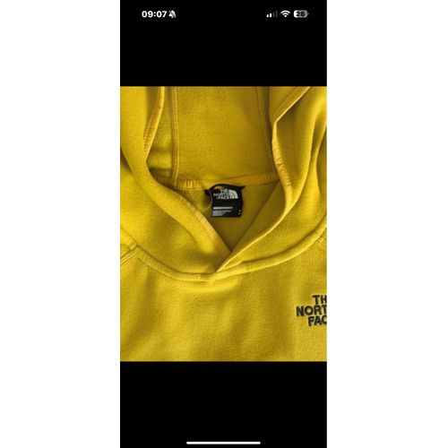Magnifique Sweat, Polaire