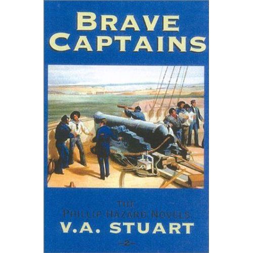 The Brave Captains