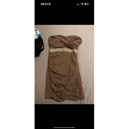 Magnifique Robe De Soirée